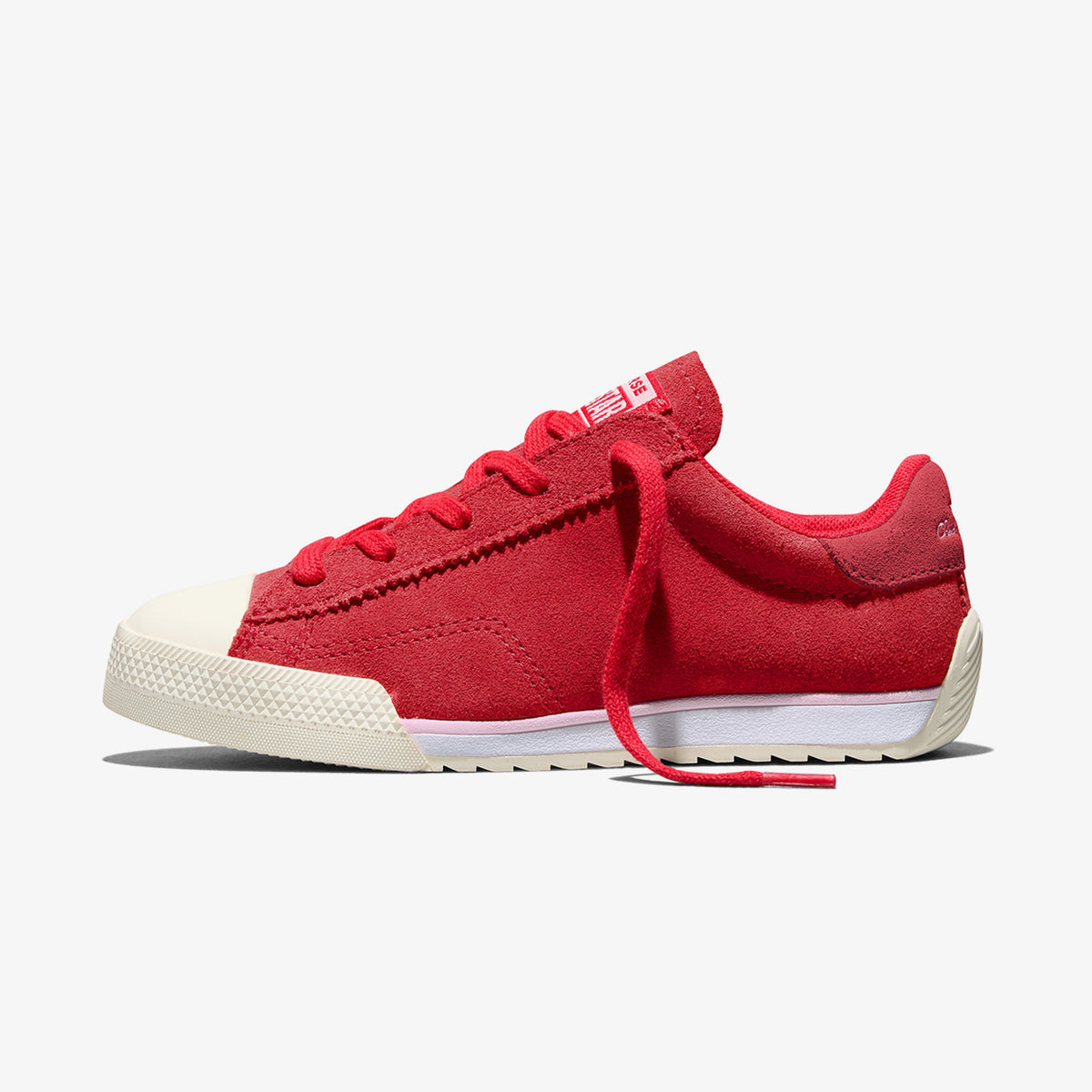 Converse Chuck Taylor Lo Çocuk Kırmızı Sneaker
