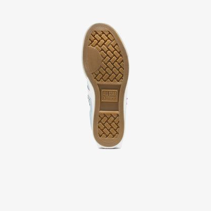 Converse Star Player 76 Colorful Suede Kadın Mavi Sneaker