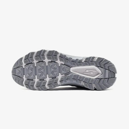 Skechers Go Run Trail Altitude 2.0 Kadın Gri Spor Ayakkabı