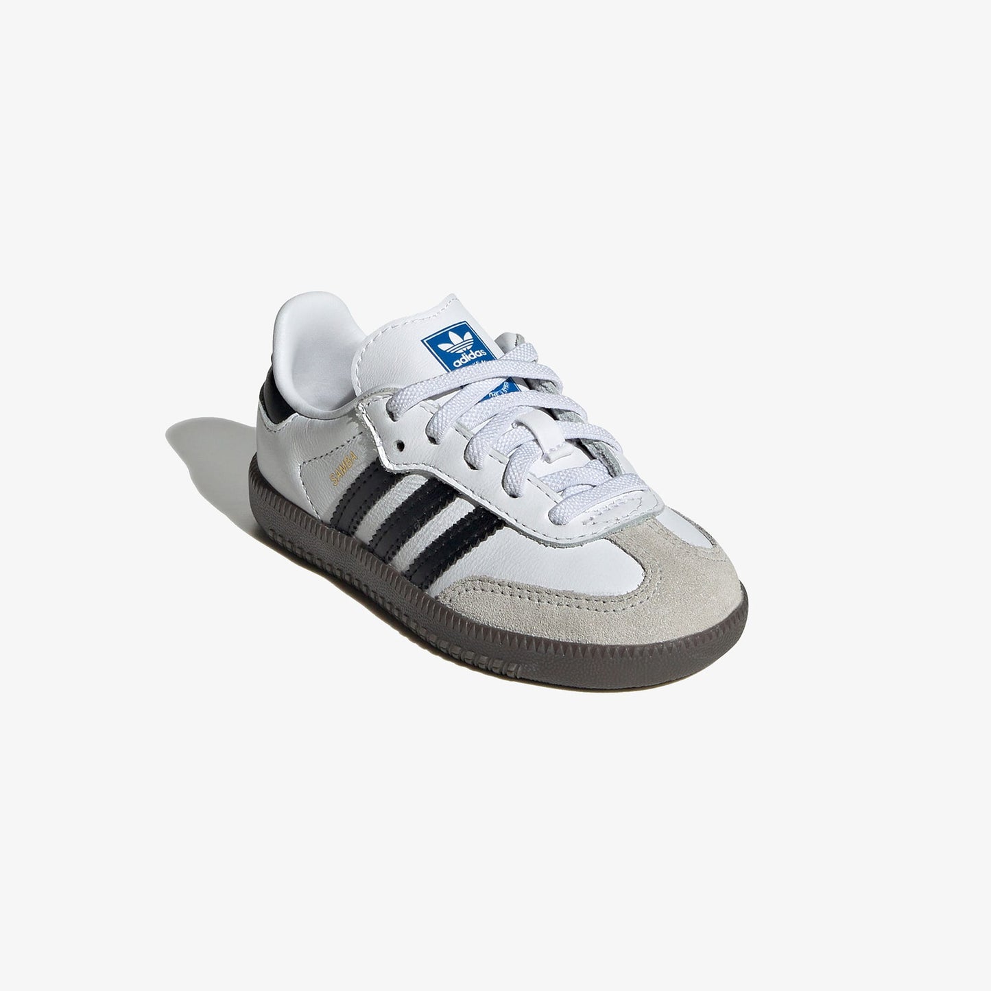 Adidas Samba Og Bebek Beyaz Spor Ayakkabı