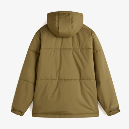 Vans Mte Norrıs Puffer Erkek Haki Ceket