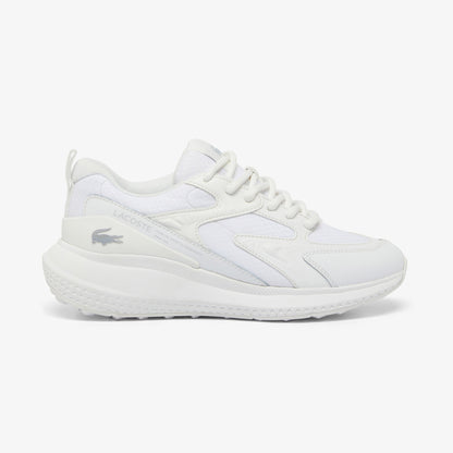 Lacoste L003 Evo Kadın Beyaz Sneaker
