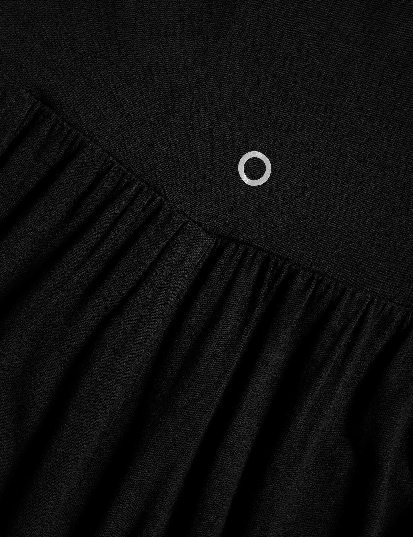 Tapered Fit Yüksek Belli Yoga Pantolonu