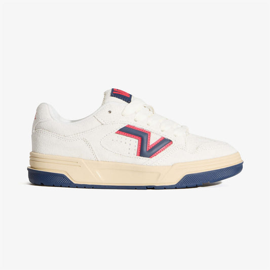 Vans Upland Unisex Beyaz Sneaker