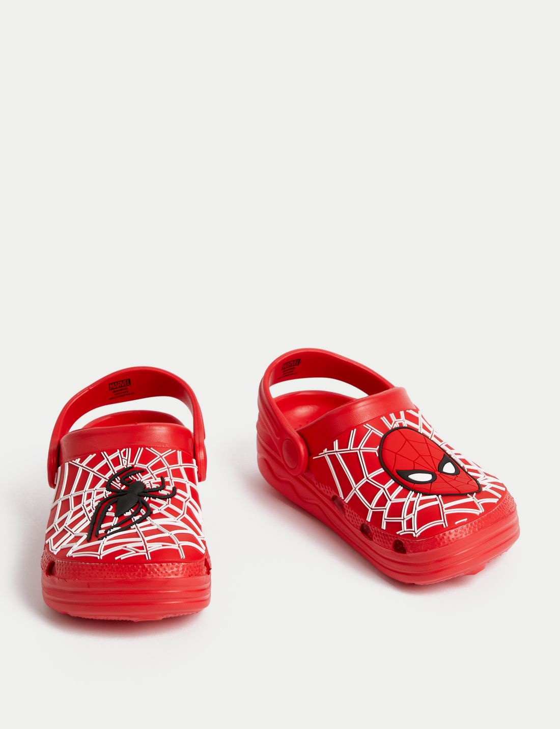Regular Fit Spider-man:trade_mark: Terlik