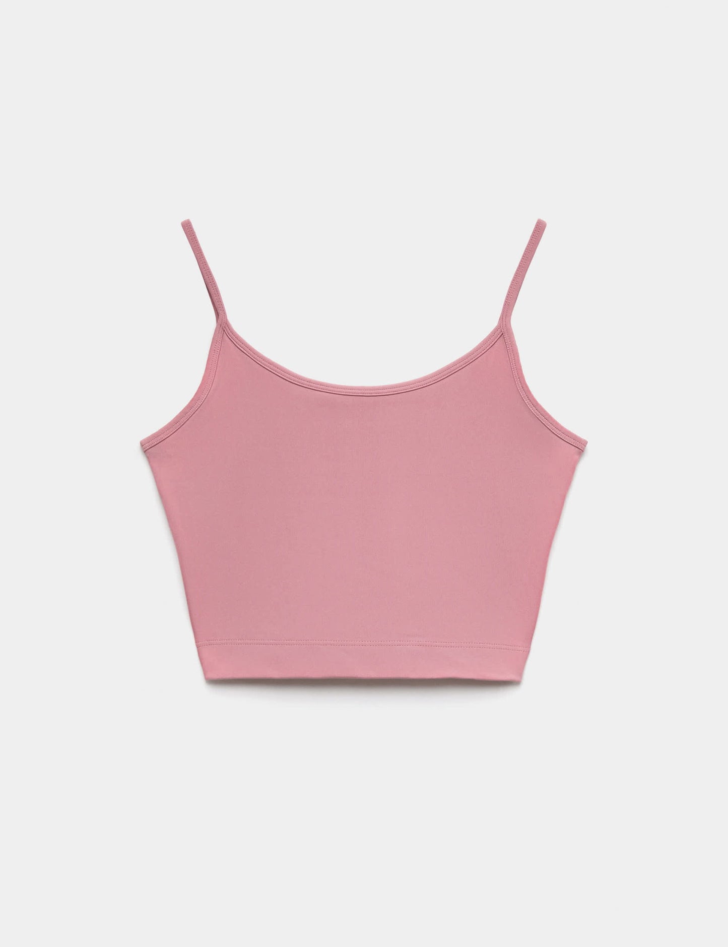 Crop Spor Atlet