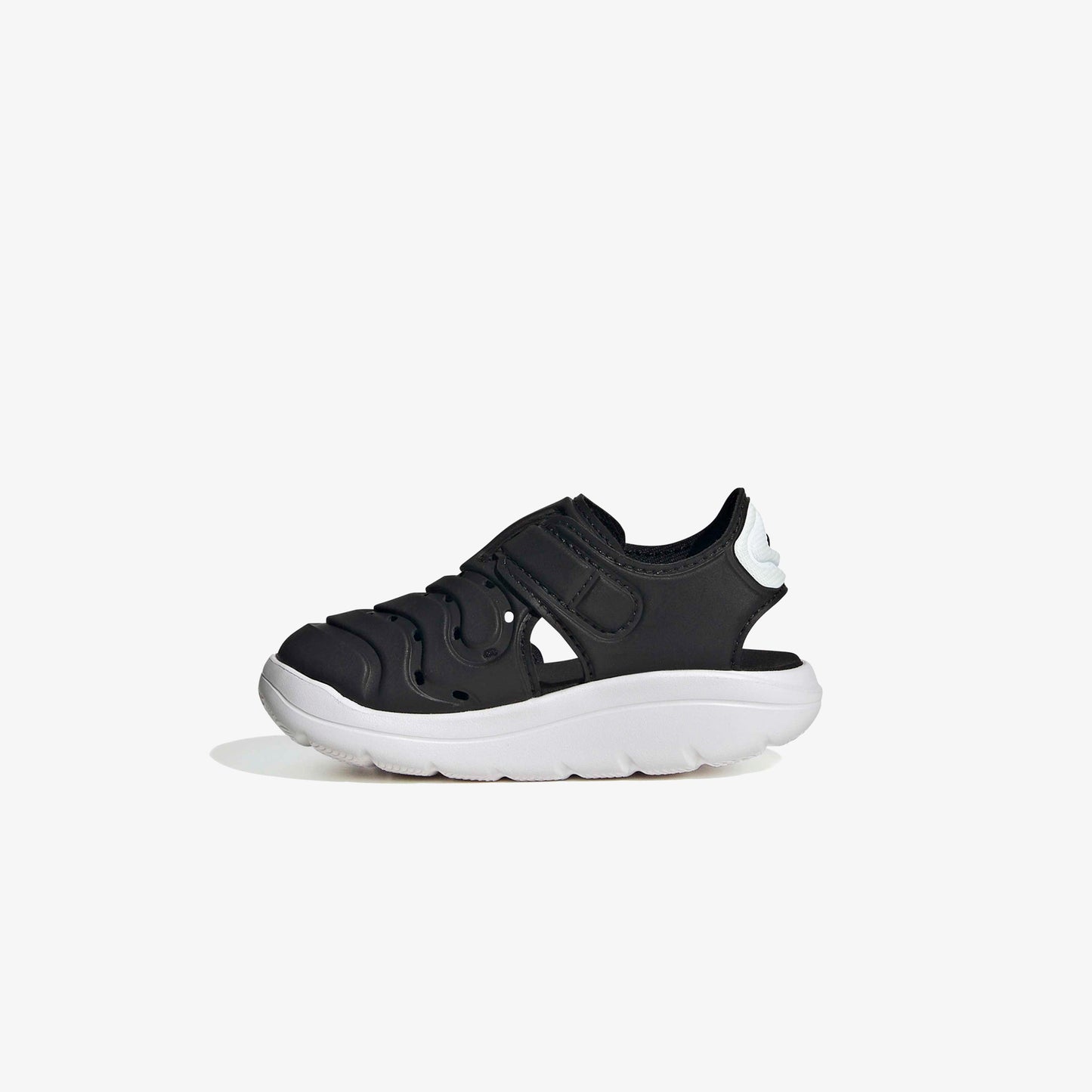 Adidas Water Sandal 2 Çocuk Siyah Terlik