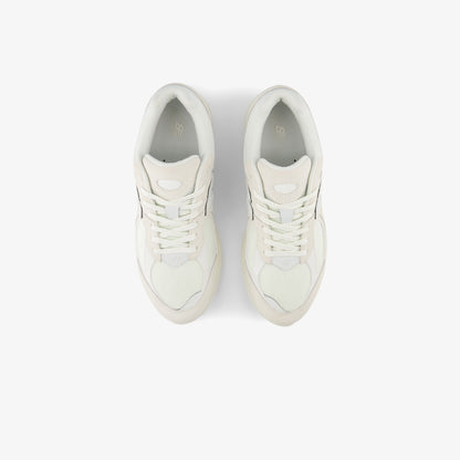 New Balance 2002r Unisex Beyaz Günlük Spor Ayakkabı