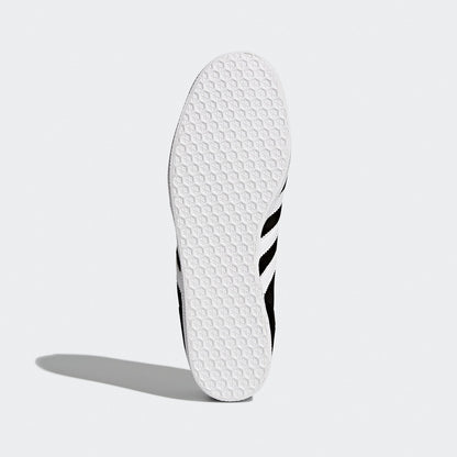Adidas Originals Gazelle Unisex Siyah Spor Ayakkabı