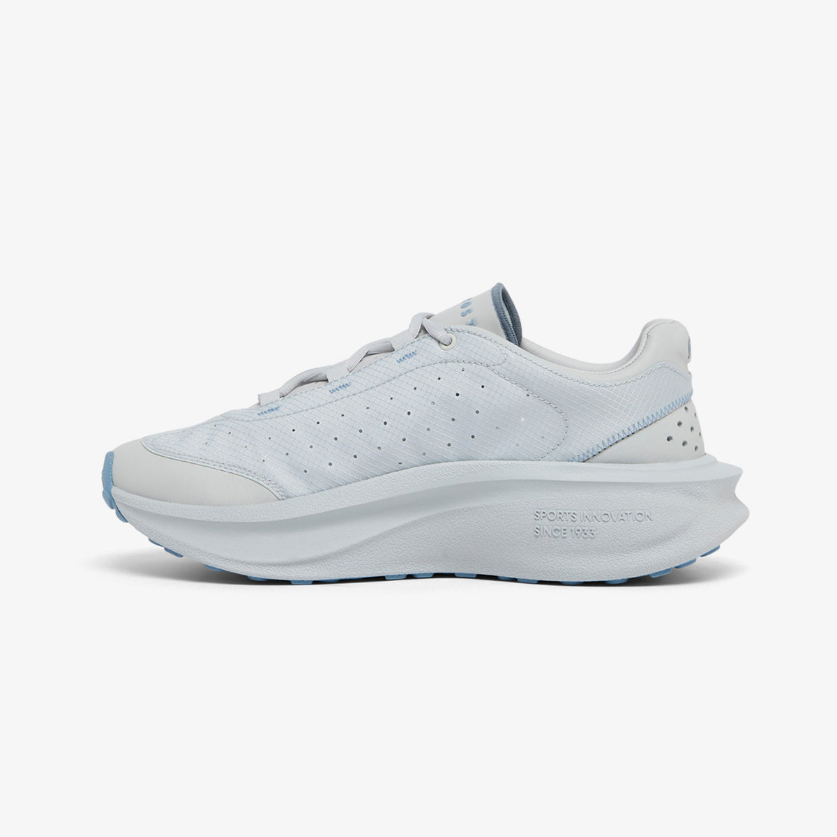 Lacoste Neo Run Active Erkek Gri Sneaker