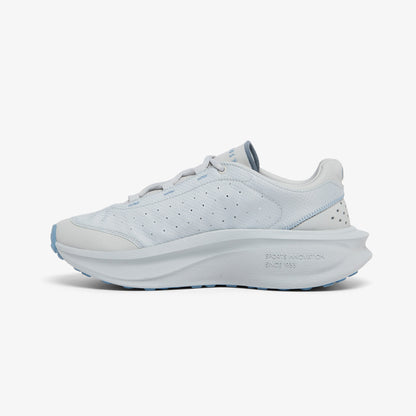 Lacoste Neo Run Active Erkek Gri Sneaker