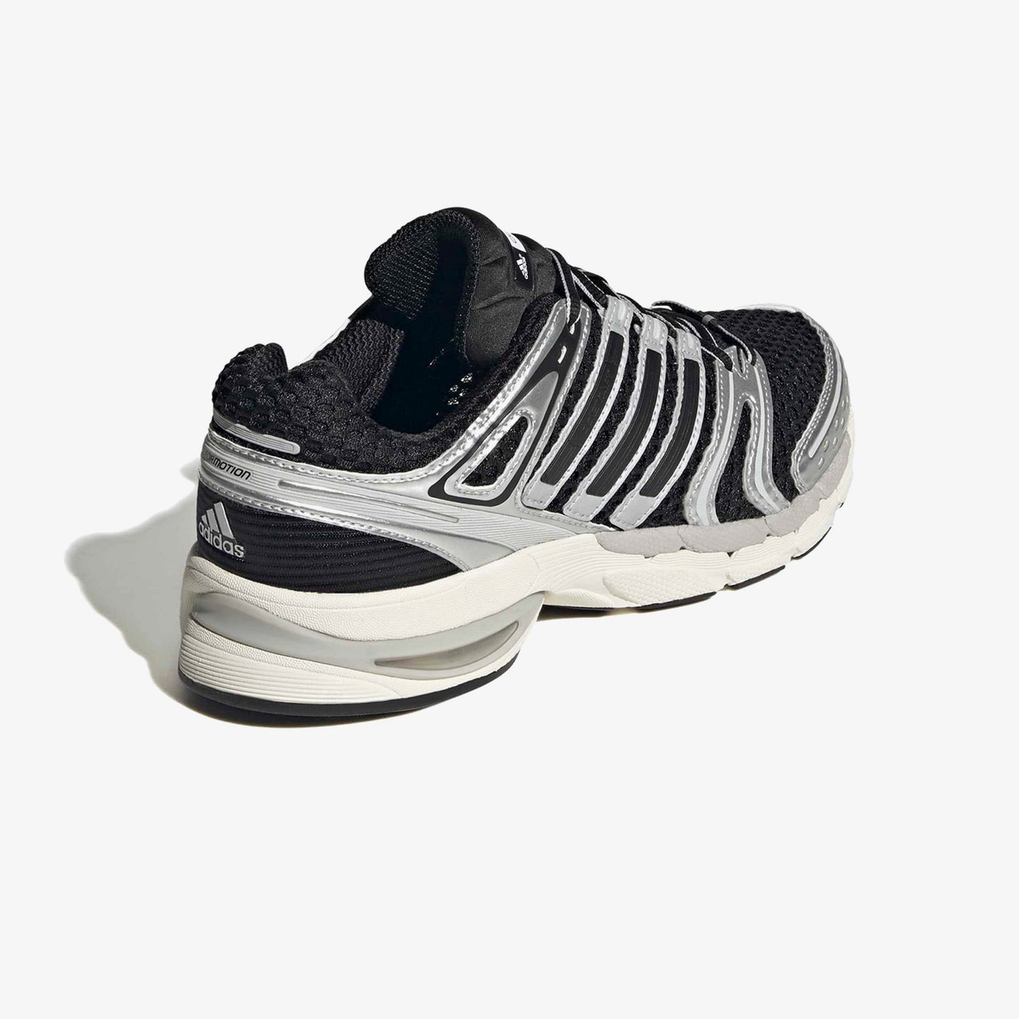 Adidas Adistar Control 5 Unisex Siyah Spor Ayakkabı
