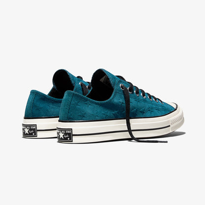Converse Chuck 70 Unisex Mavi Sneaker