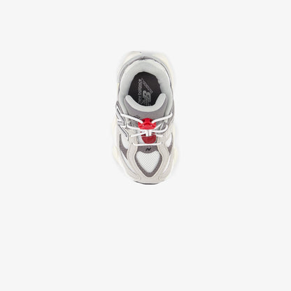 New Balance 9060 Lifestyle Bebek Gri Spor Ayakkabı