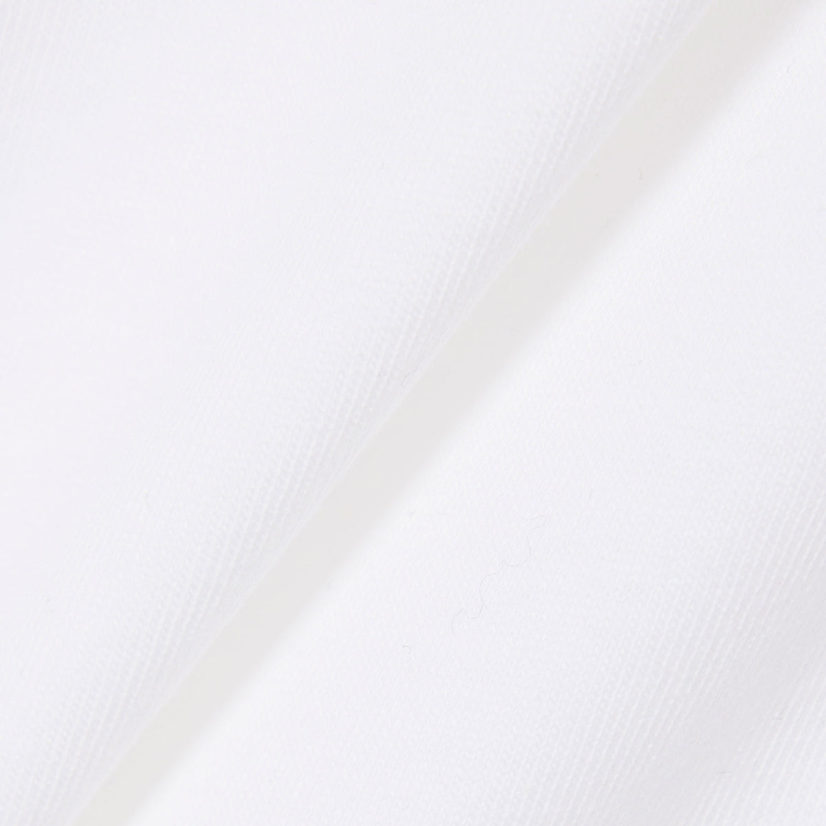 Lacoste Classic Fit Erkek Beyaz T-shirt