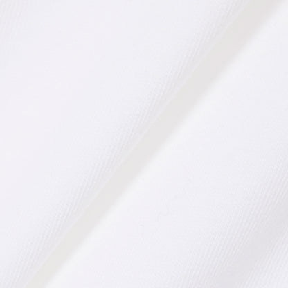 Lacoste Classic Fit Erkek Beyaz T-shirt