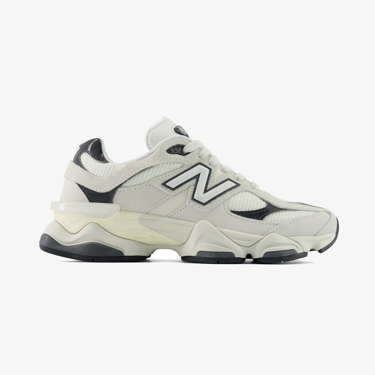 New Balance 9060 Unisex Gri Spor Ayakkabı