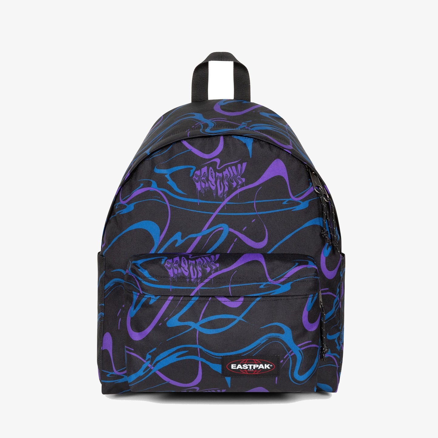 Eastpak Day Pak'r Unisex Siyah Sırt Çantası
