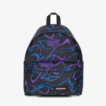 Eastpak Day Pak'r Unisex Siyah Sırt Çantası