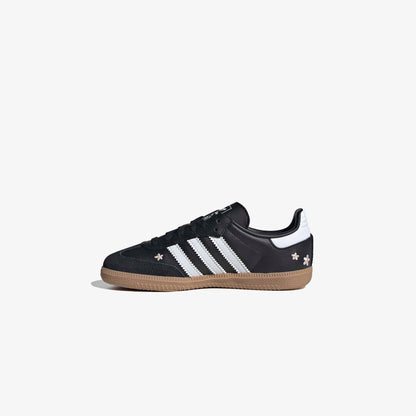 Adidas Samba Og Çocuk Siyah Spor Ayakkabı