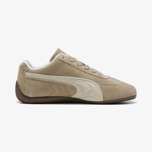 Puma Speedcat Elevated Kadın Kahverengi Spor Ayakkabı