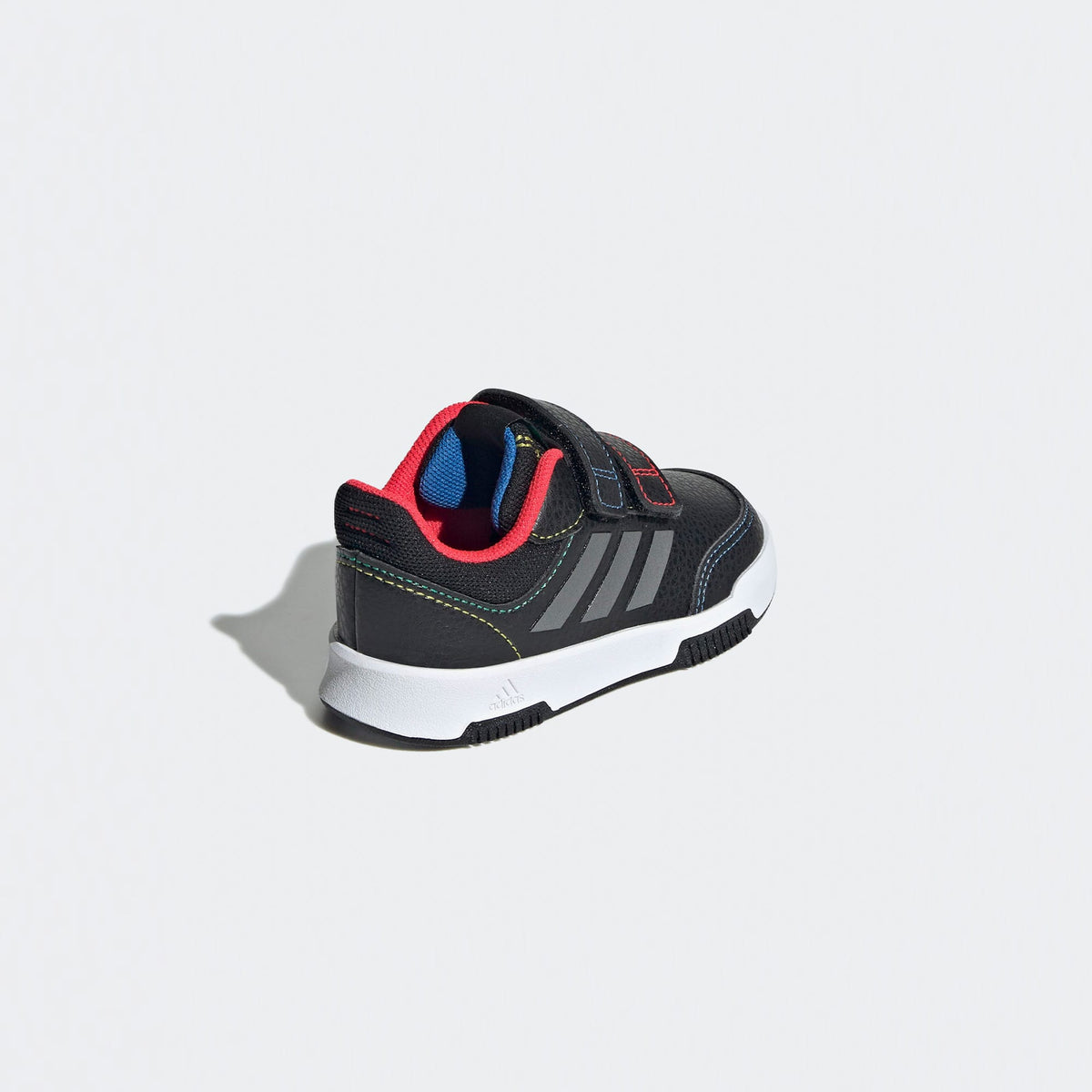 Adidas Tensaur Sport 2.0 Cf Bebek Siyah Spor Ayakkabı