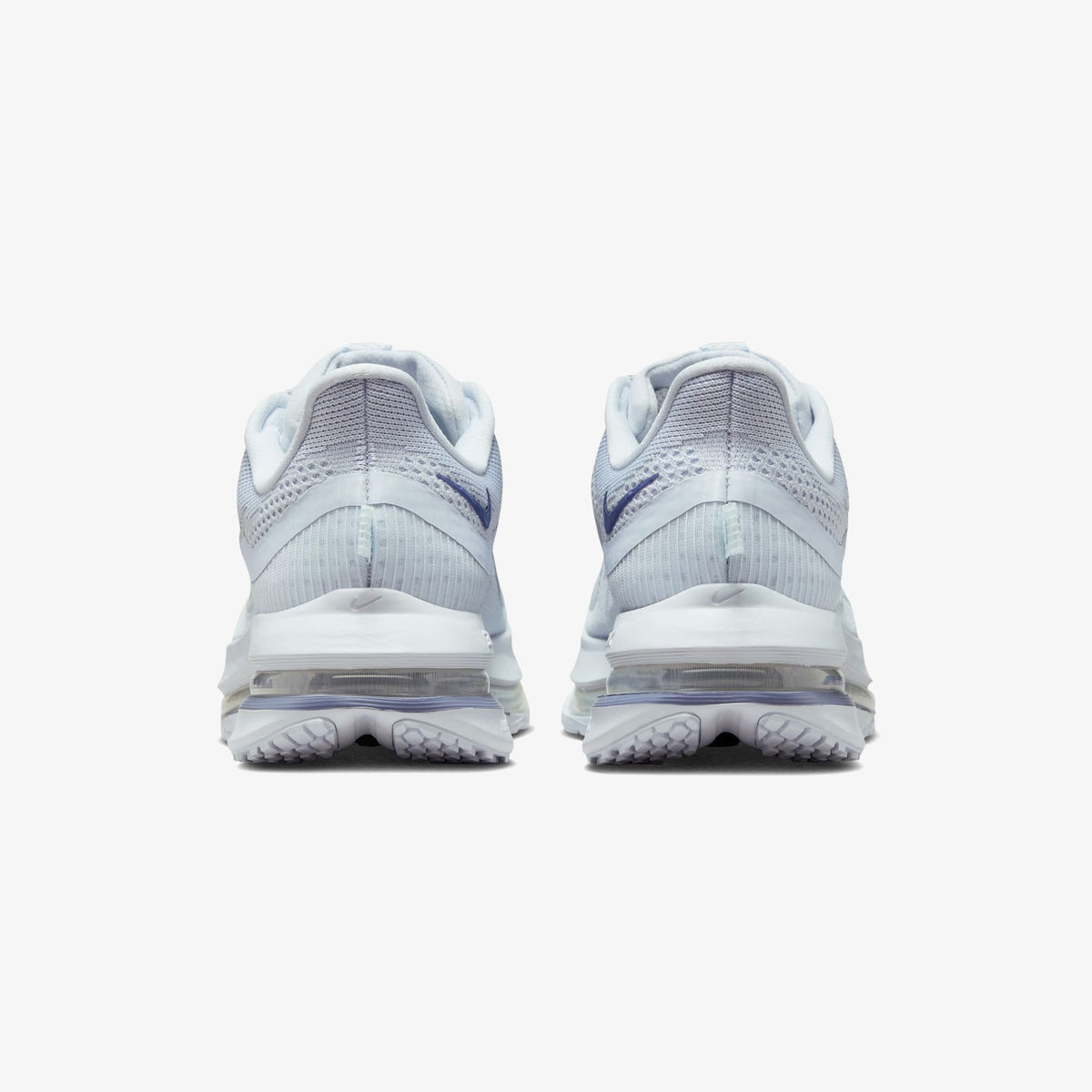 Nike Pegasus Premium Kadın Gri Koşu Ayakkabısı