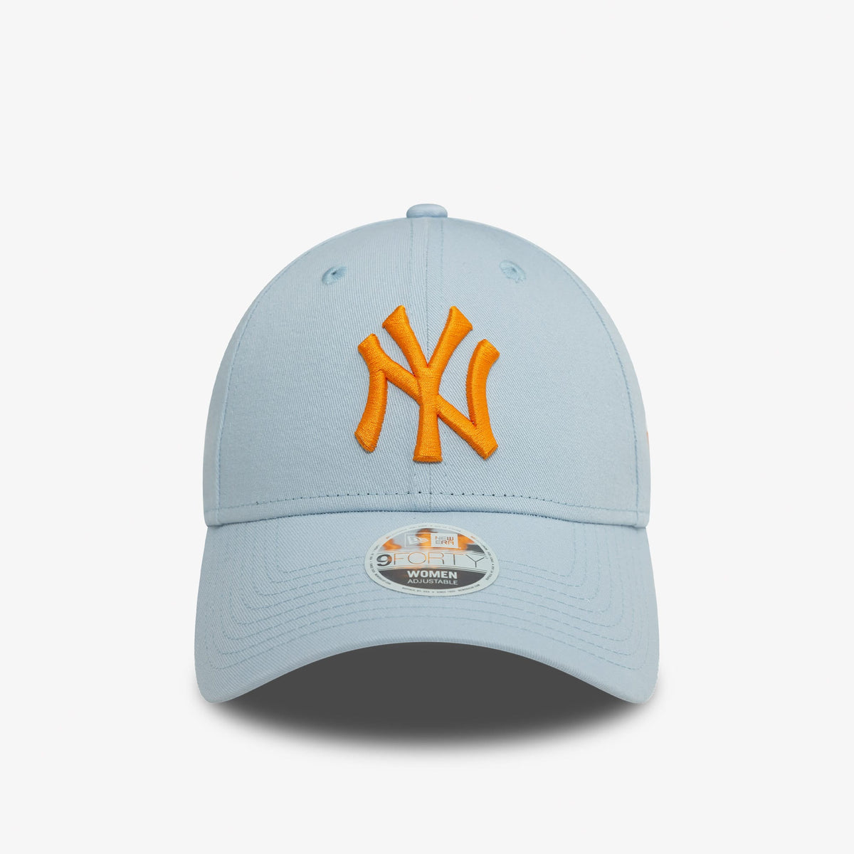 New Era 940 9forty Mlb League Unisex Mavi Şapka