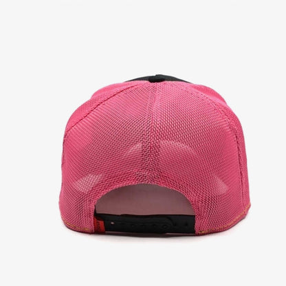 Goorin Bros Flamingoals Unisex Renkli Şapka