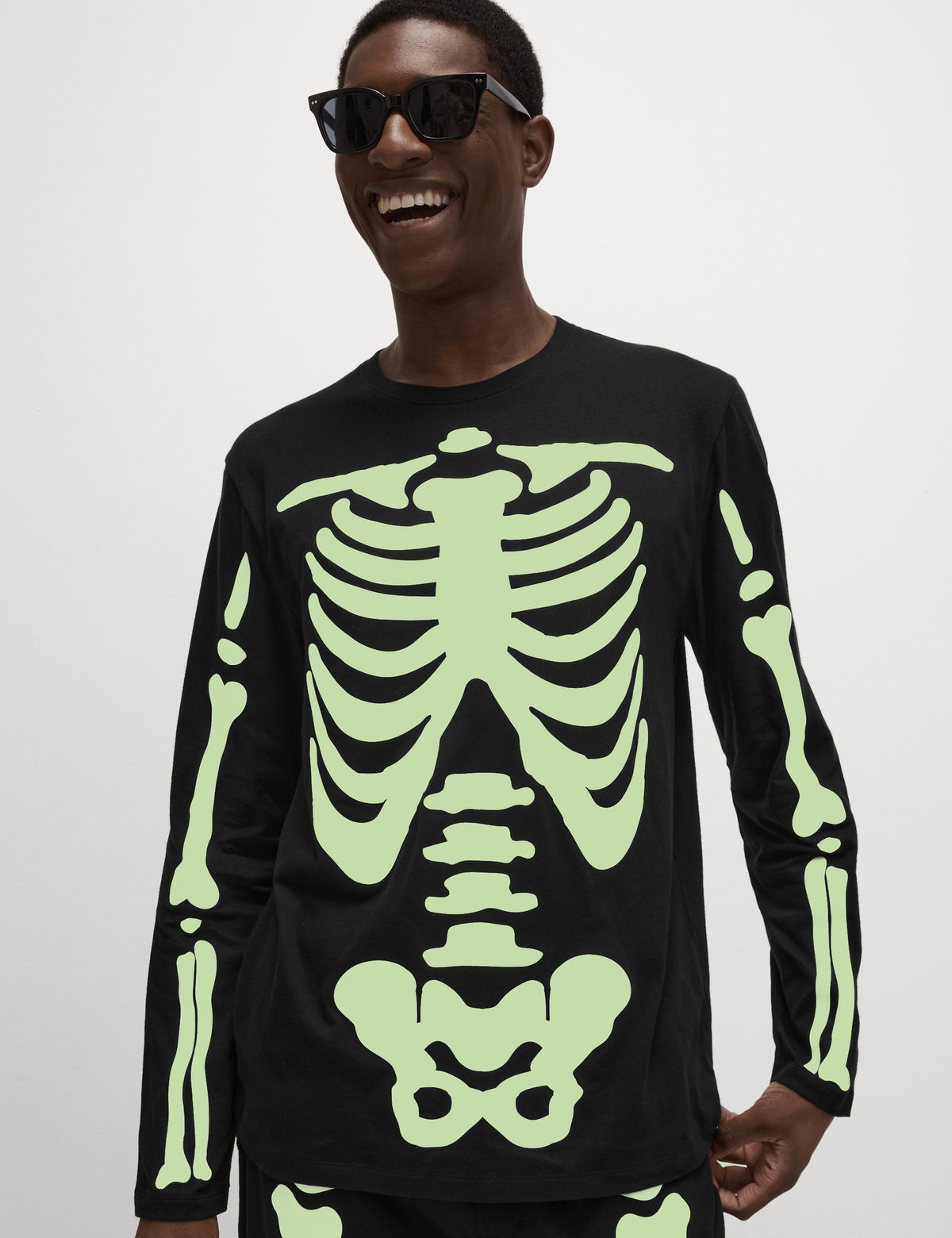 Halloween Pijama Takımı