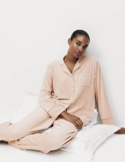 Polar Pijama Takımı