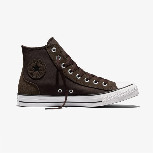 Converse Chuck Taylor All Star Unisex Kahverengi Sneaker