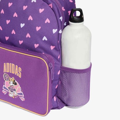 Adidas Disney Minnie Mouse Çocuk Mor Sırt Çantası