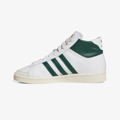 Adidas Jabbar Hi Unisex Beyaz Sneaker