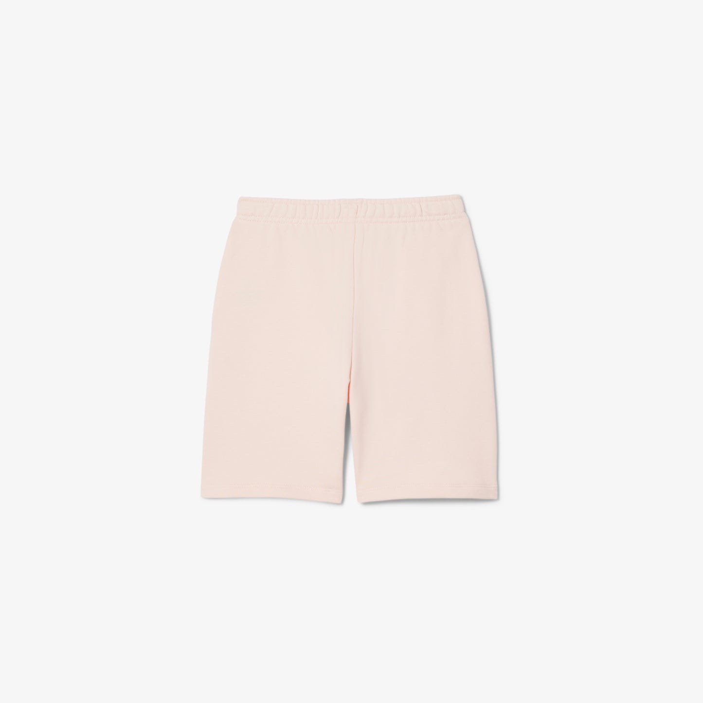 Lacoste Erkek Çocuk Baskılı Açık Pembe Şort