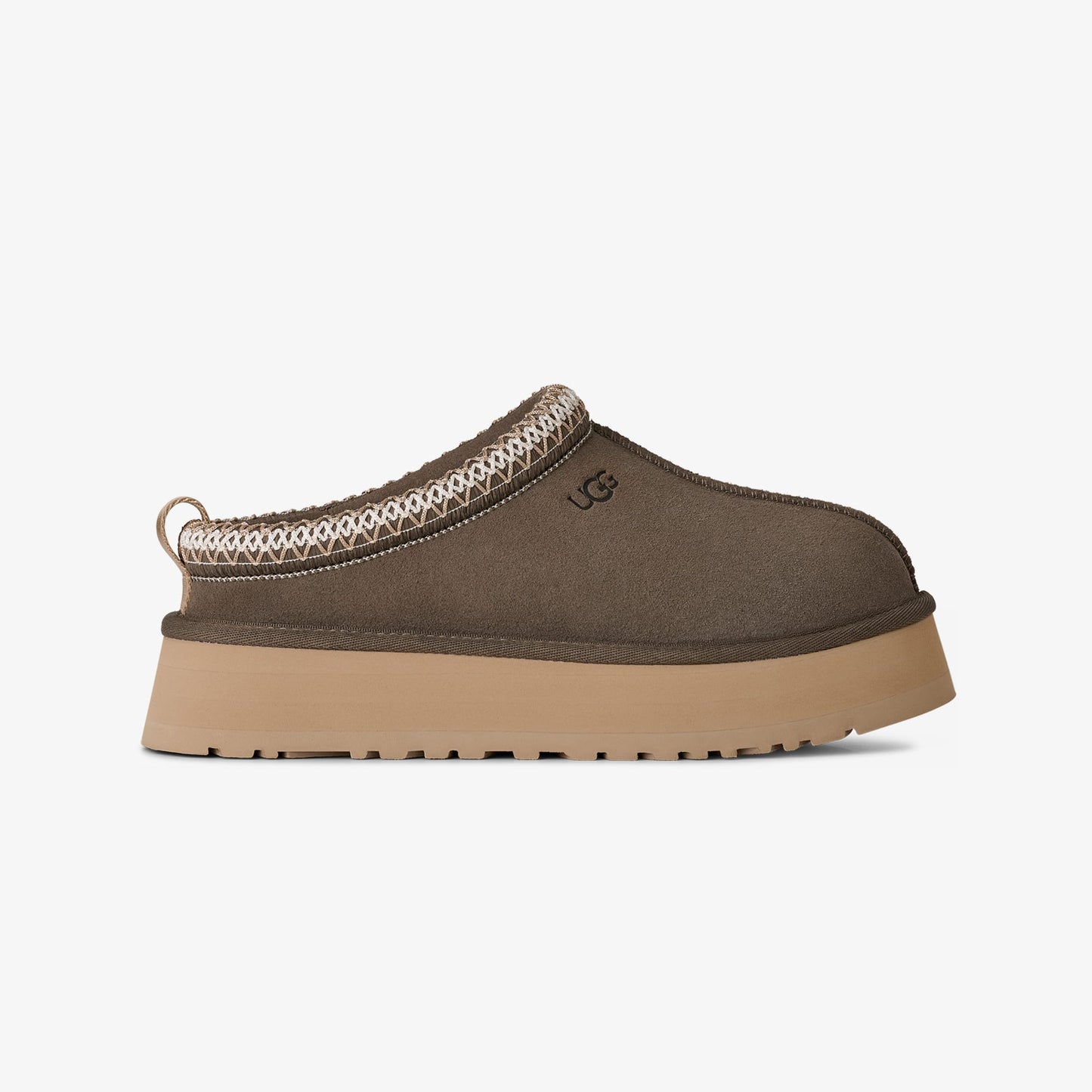 Ugg Tazz Ii Kadın Haki Terlik
