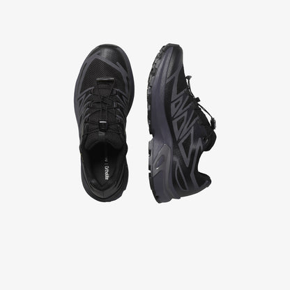 Salomon Xt Evr Gore Tex Kadın Siyah Sneaker