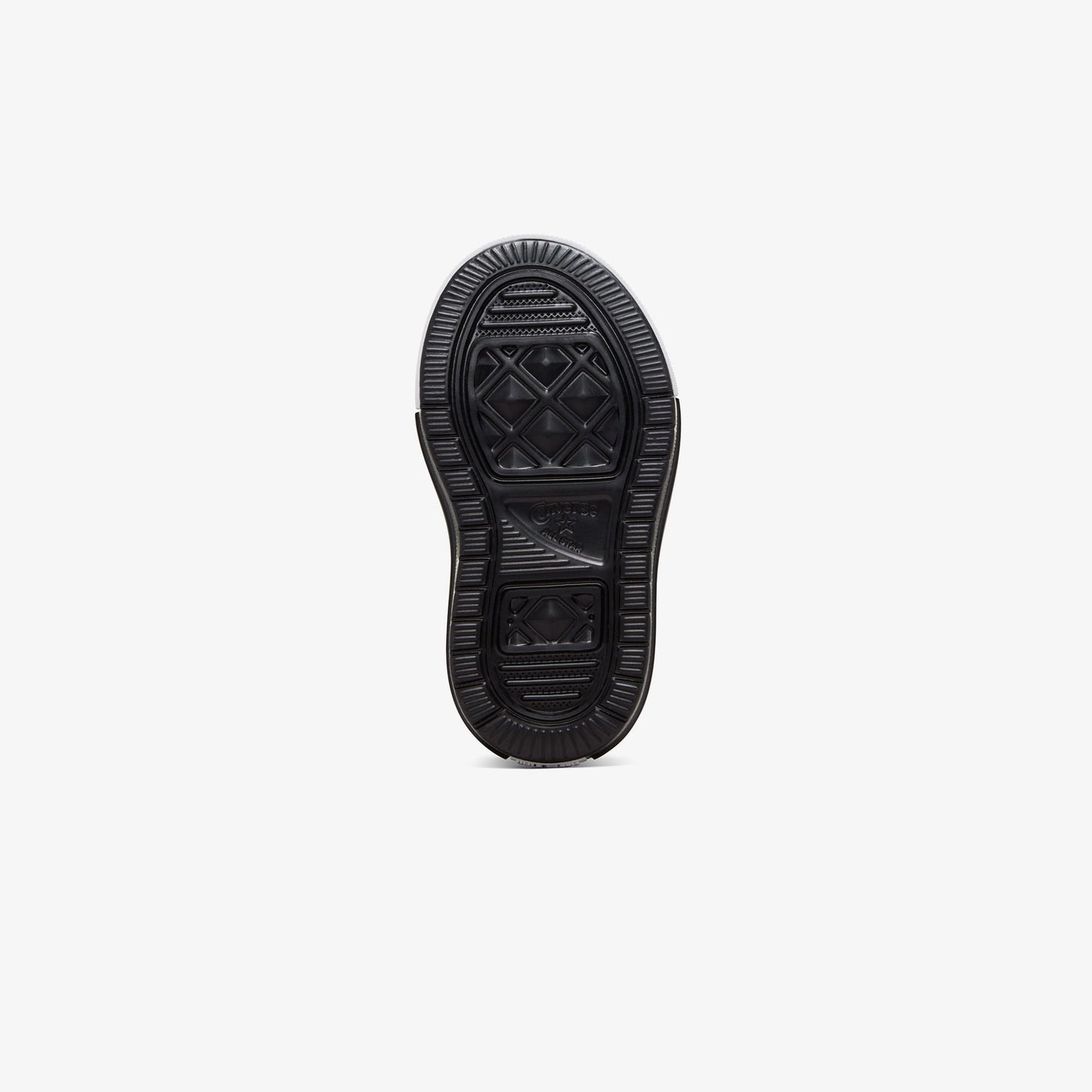 Converse Chuck Taylor All Star Play Lite Cx Bebek Siyah Sneaker