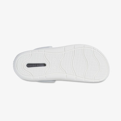 Crocs Inmotion Clog Unisex Gri Terlik