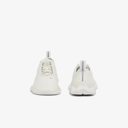 Lacoste Tennis Ballerina Kadın Beyaz Sneaker