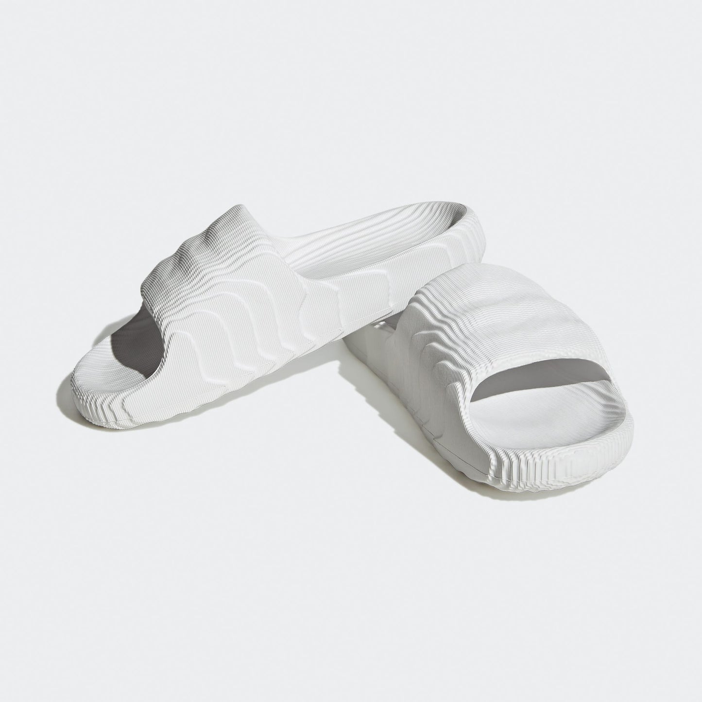 Adidas Adilette 22 Unisex Beyaz Terlik