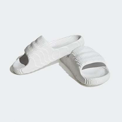Adidas Adilette 22 Unisex Beyaz Terlik