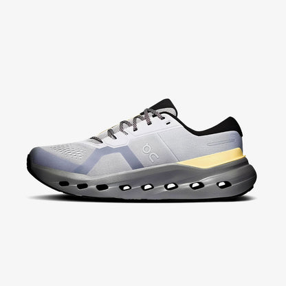 On Cloudrunner 3 Erkek Gri Spor Ayakkabı