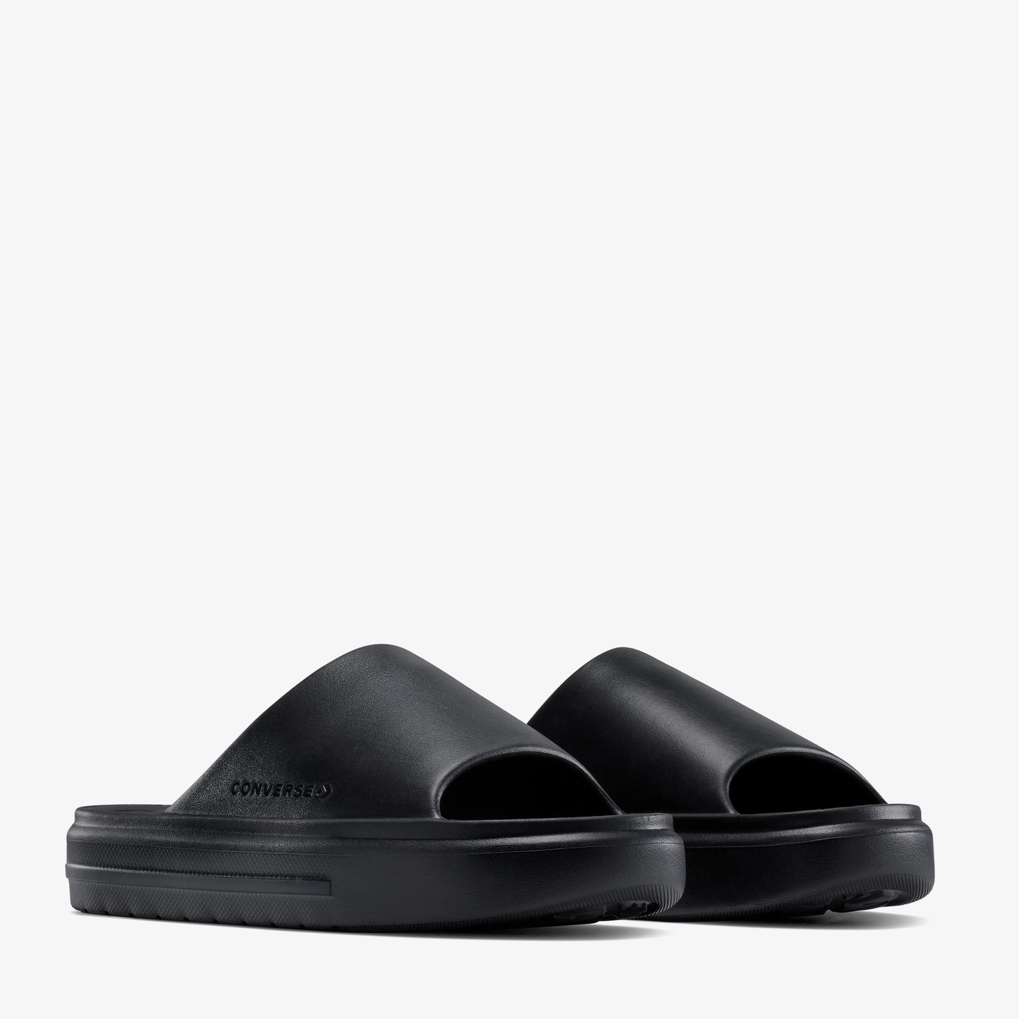 Converse Slide Unisex Siyah Terlik
