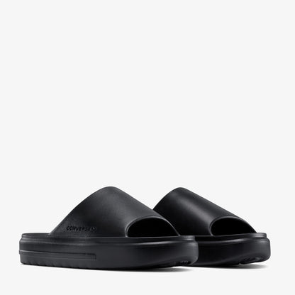 Converse Slide Unisex Siyah Terlik