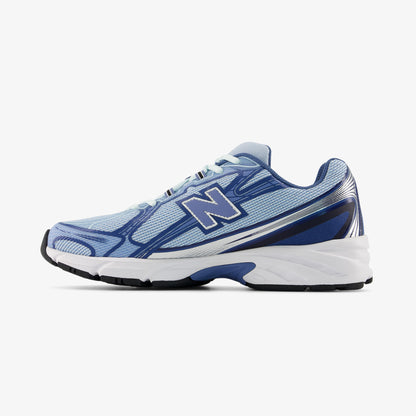 New Balance 740 Lifestyle Unisex Bej Spor Ayakkabı