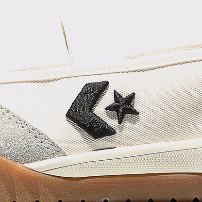 Converse Run Star Trainer Kadın Krem Babet