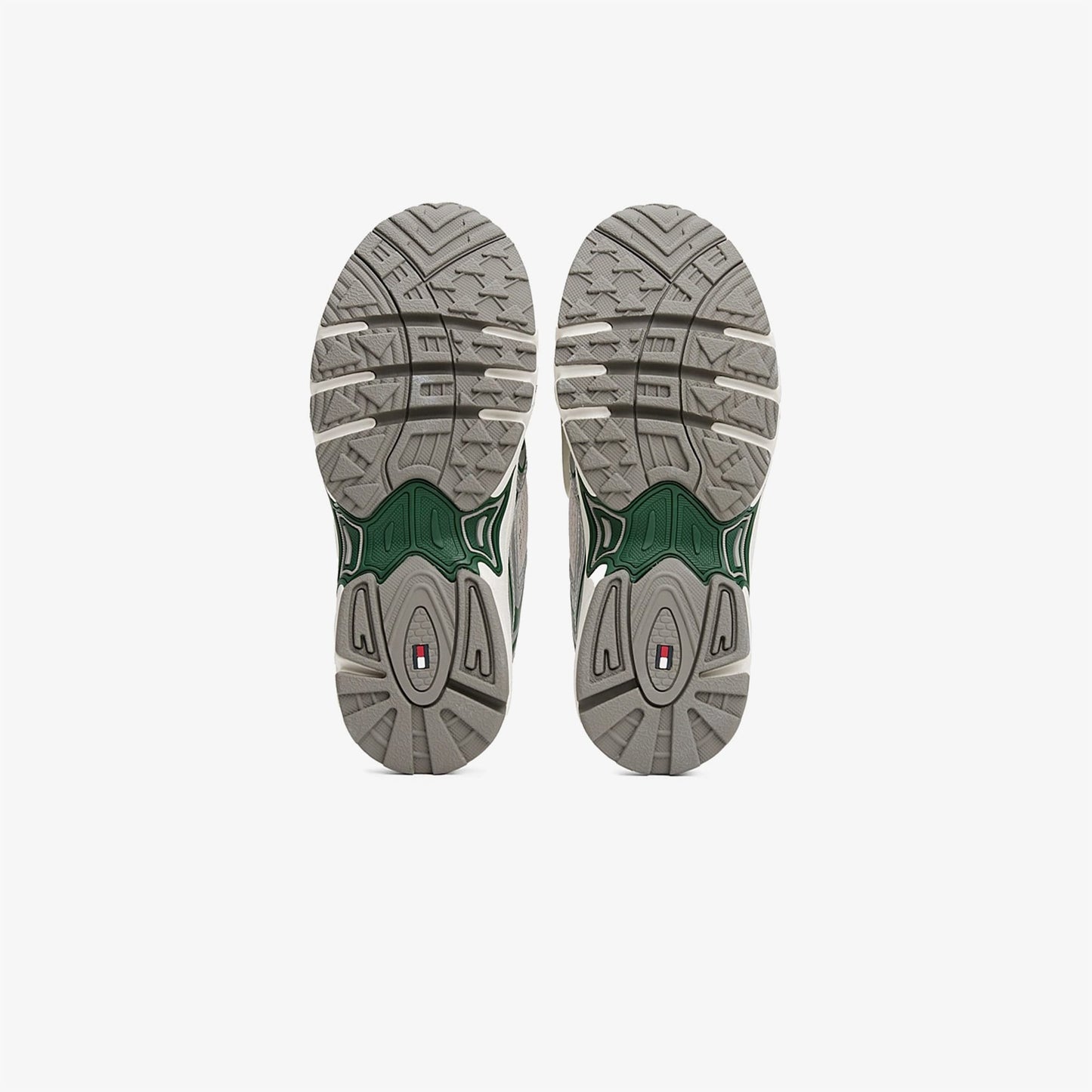 Tommy Hilfiger Archieve 97 Kadın Gri Sneaker
