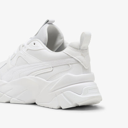 Puma Sophyr Kadın Siyah Spor Ayakkabı