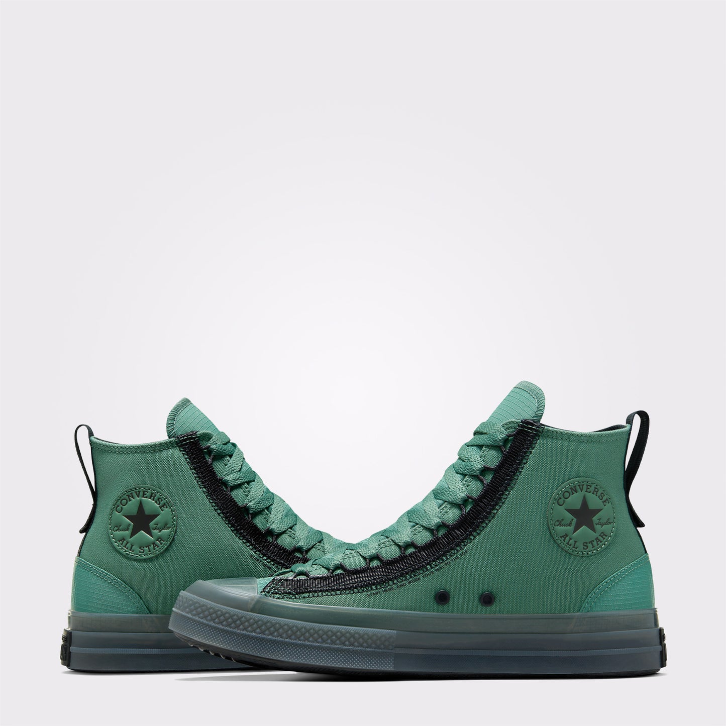 Converse Chuck Taylor All Star Cx Exp2 Erkek Yeşil Sneaker